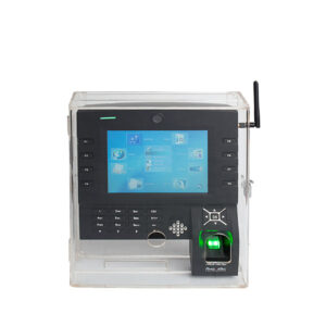 FingerTec Enclosure for i-Kiosk 100 Plus (DISCONTINUED)