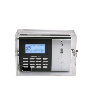 FingerTec Enclosure for TimeLine 100