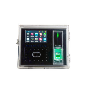 FingerTec Enclosure for Face ID 2