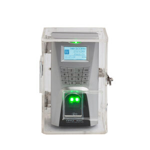 FingerTec Enclosure for R2
