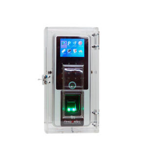 FingerTec Enclosure for R3