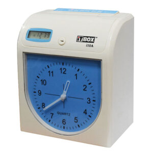 iTBOX Time Recorder i10A (DISCONTINUED)