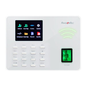 FingerTec Fingerprint TA700W