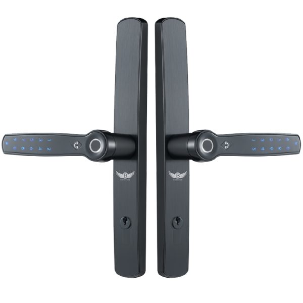 BIOSYSTEM Smart Digital Lock iLock G5 - Image 2