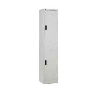 GY Single Compartment Steel Locker GY302