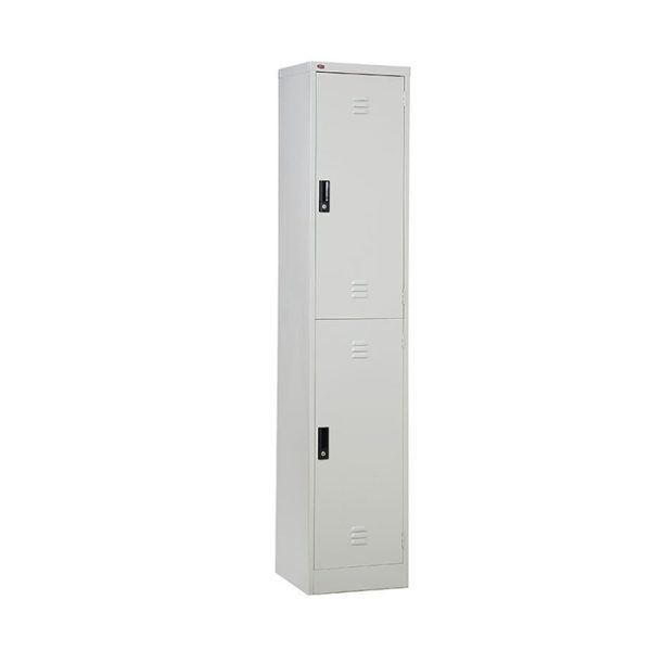 GY Single Compartment Steel Locker GY302