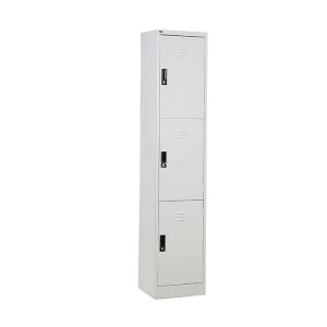 GY Single Compartment Steel Locker GY303