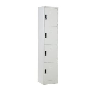 GY Single Compartment Steel Locker GY304