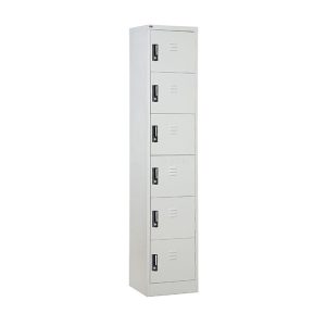 GY Single Compartment Steel Locker GY306