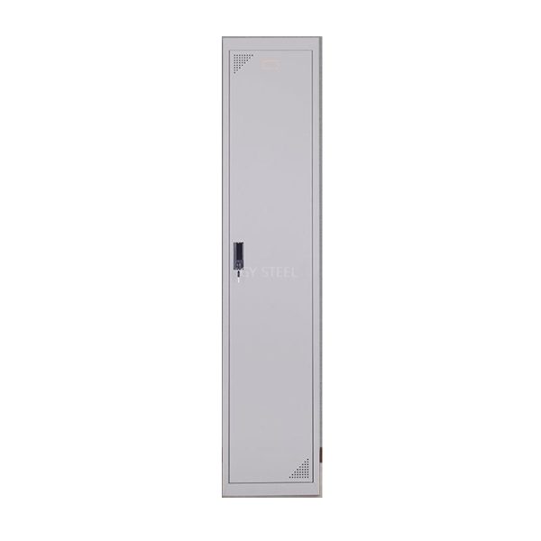 GY Single Compartment Steel Locker GY311 - Image 2