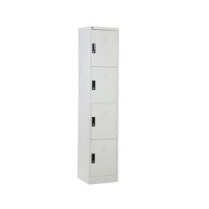 GY Single Compartment Steel Locker GY314