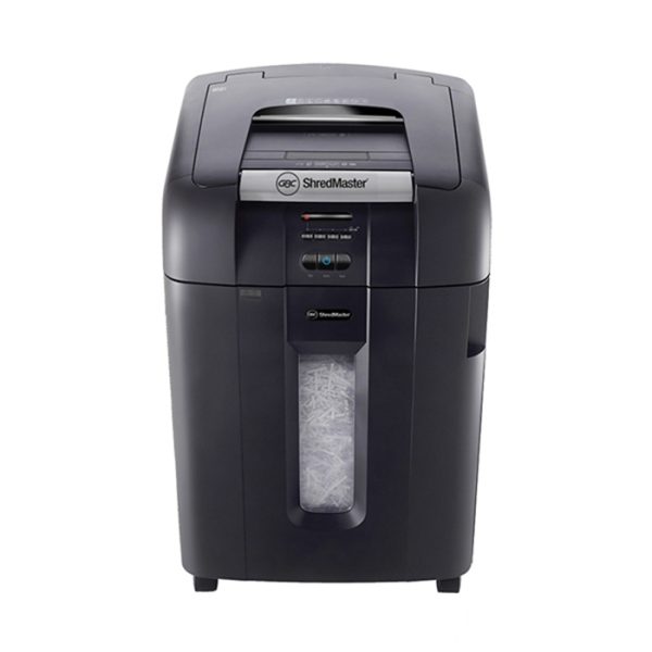GBC AUTO-FEED SERIES SHREDDER Auto+600X - Image 2