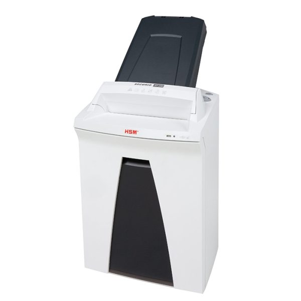 HSM Auto Feed Series Shredder Securio AF300CC - Image 2