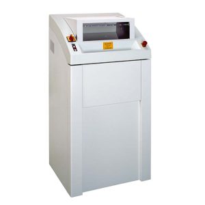 HSM Industrial Shredder 450.2 C