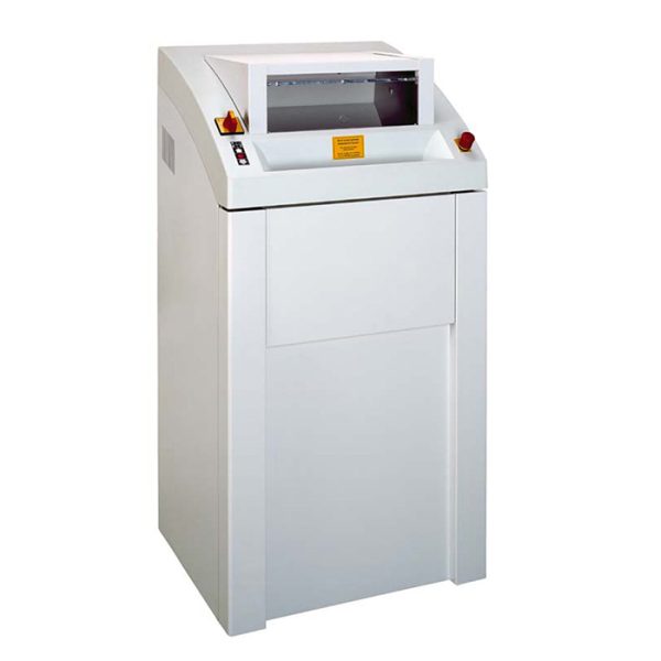 HSM Industrial Shredder 450.2 C