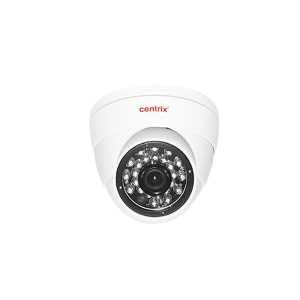 CENTRIX Infra Red AHD Dome Camera IHD30M