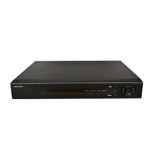 CENTRIX 4 Channel Multi Platform AHD DVR HVR4104M
