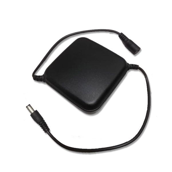 iTBOX 5VDC 2A/2000 mAh Power Supply Mini UPS (IT-0522K) - Image 2