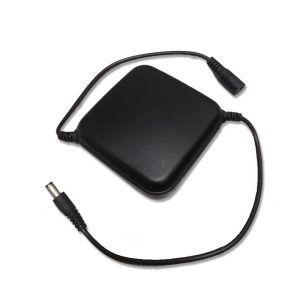 iTBOX 5VDC 2A/2000 mAh Power Supply Mini UPS (IT-0522K)