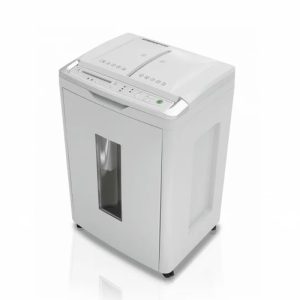 Ideal Shredder Machine Shredcat 8285 CC