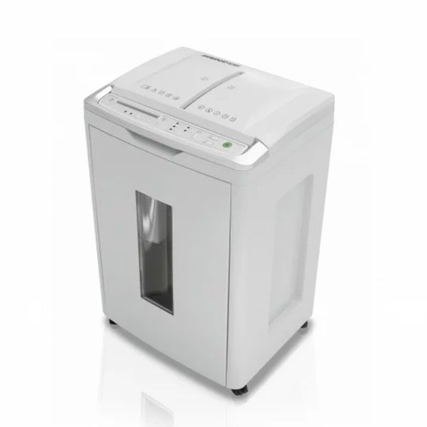 Ideal Shredder Machine Shredcat 8285 CC