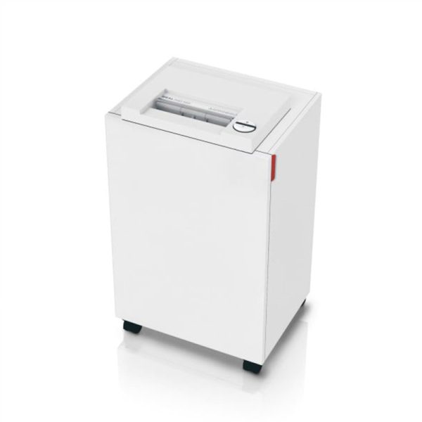 Ideal Shredder Machine Shredcat 2465 CC JUMBO