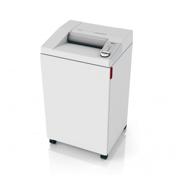 Ideal Shredder Machine 3104 SMC
