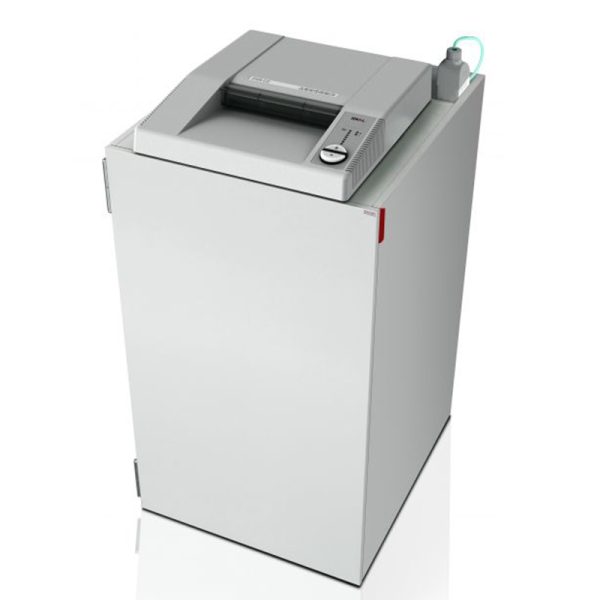 Ideal Shredder Machine 3105 CC JUMBO