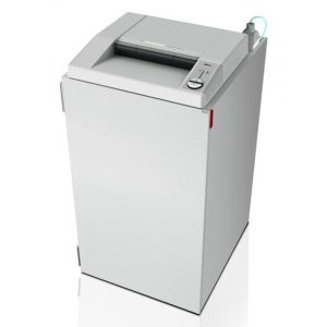 Ideal Shredder Machine 4005 CC JUMBO (Cross Cut 4x40mm)