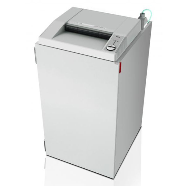 Ideal Shredder Machine 4005 CC JUMBO (Cross Cut 4x40mm)