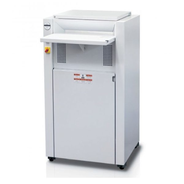 Ideal Shredder Machine 4600 CC (6 x 50) (DISCONTINUED 7/2023)