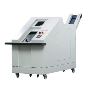 HSM Industrial Shredder HDS 230 Single