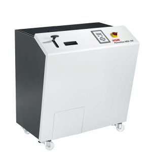 HSM Industrial Shredder HDS 150