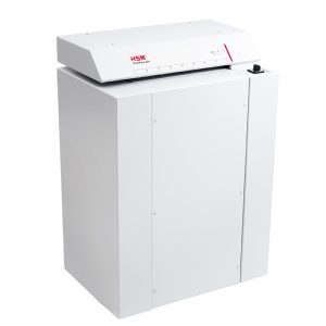 HSM Cardboard Shredder Profipack 425