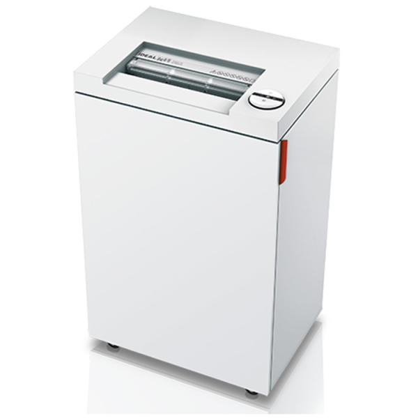 IDEAL Shredder 2445