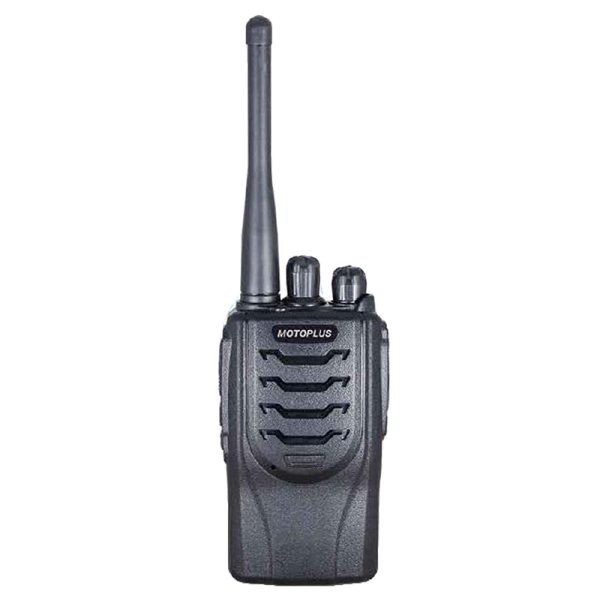 MOTOPLUS Walkie Talkie TC144 (DISCONTINUED)