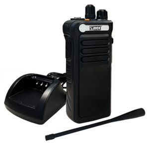 iTBOX Walkie Talkie T590i Pro