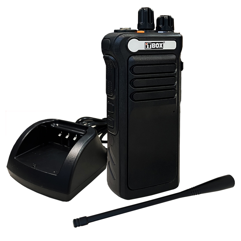 iTBOX Walkie Talkie T590i Pro