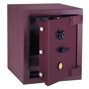 Commercial Safe Series