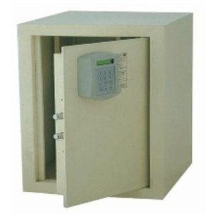 Hotel Bedroom Safe System