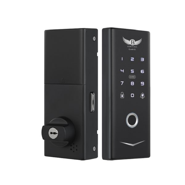 BIOSYSTEM Smart Digital Lock iLock G1 - Image 2