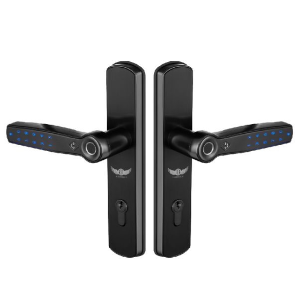 BIOSYSTEM Smart Digital Lock iLock G3 - Image 2