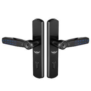 BIOSYSTEM Smart Digital Lock iLock G3