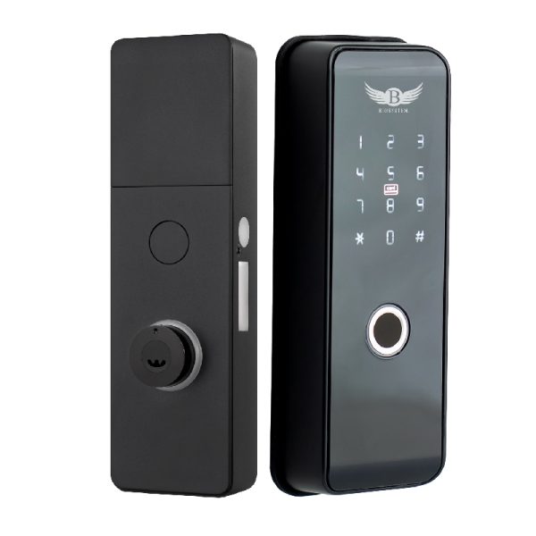 BIOSYSTEM Smart Digital Lock iLock G4 - Image 2