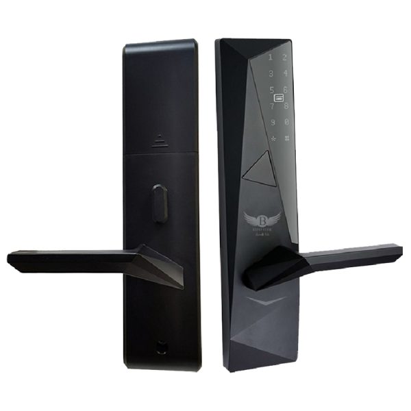 BIOSYSTEM Smart Digital Lock iLock 5A (Wooden Door) - Image 2