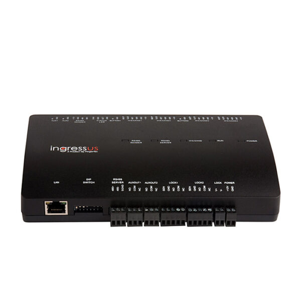 FingerTec Access Control ingressus II