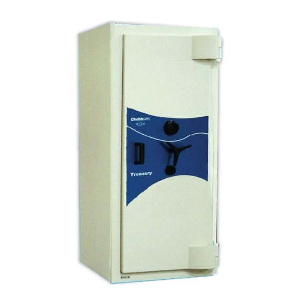 CHUBB Diamond Core Drill Resistant Safe Treasury (DISCONTINUED) - Image 2