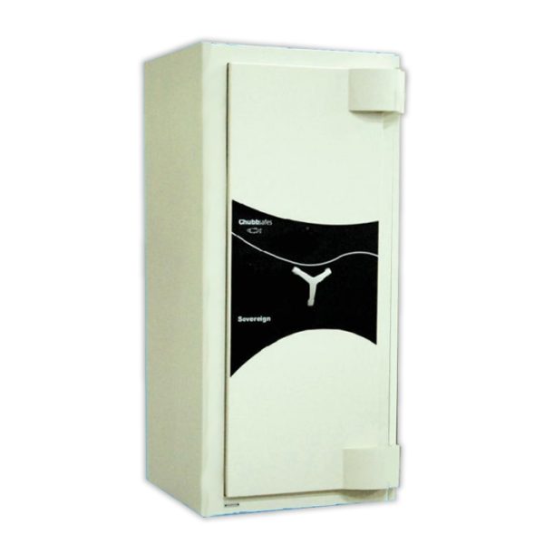 CHUBB Diamond Core Drill Resistant Safe Sovereign (DISCONTINUED)