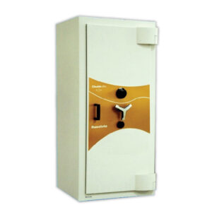 CHUBB Diamond Core Drill Resistant Safe Resolete (DISCONTINUED)