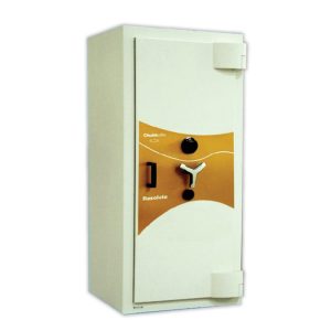 CHUBB Diamond Core Drill Resistant Safe Resolete (DISCONTINUED)
